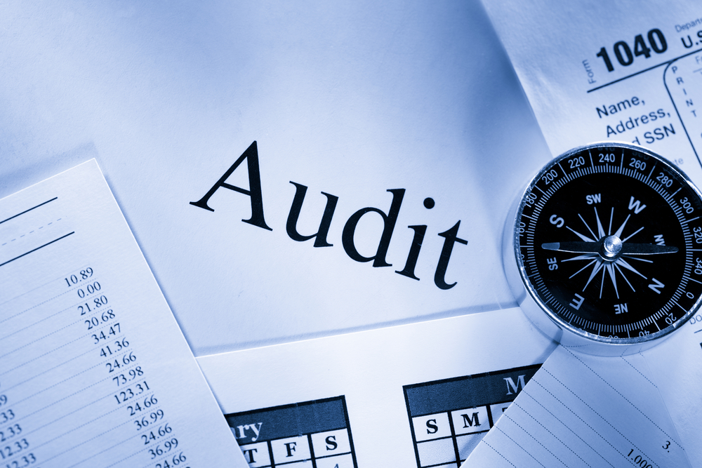 External Audit